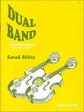Illustration de Dual band : 9 duos