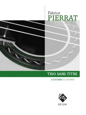 Illustration de Trio sans titre    