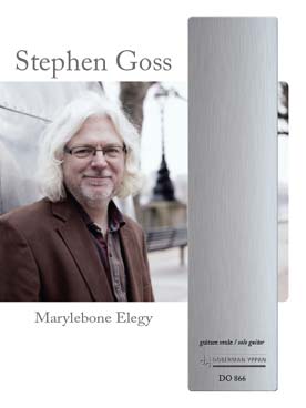 Illustration de Marylebone Elegy