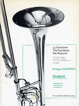 Illustration de Quatuor