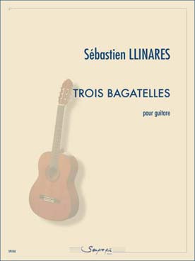 Illustration de Trois bagatelles
