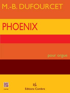 Illustration de Phoenix