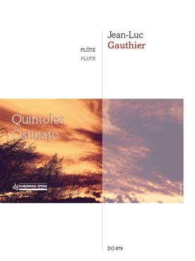 Illustration de Quintolet ostinato