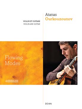 Illustration de Flowing modes