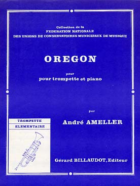 Illustration ameller oregon