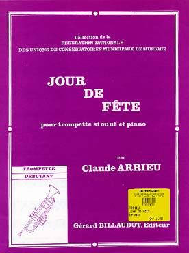 Illustration de Jour de fête