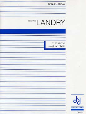 Illustration de Et le verbe s'est fait chair