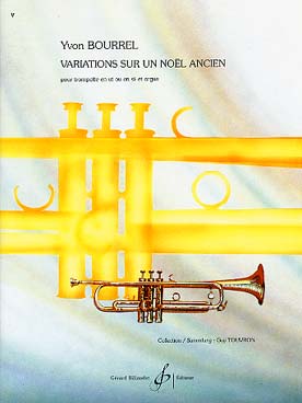 Illustration de Variations sur un Noël ancien