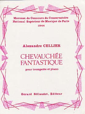 Illustration de Chevauchée fantastique