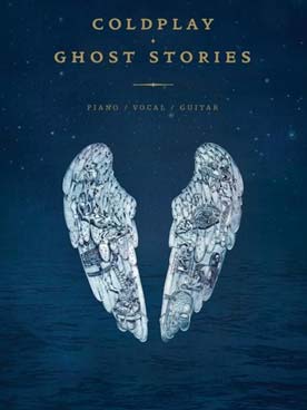 Illustration de Ghost stories (P/V/G)