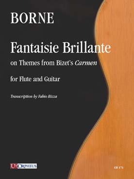 Partitions Flûte et <br> Orgue / Harpe / Guitare