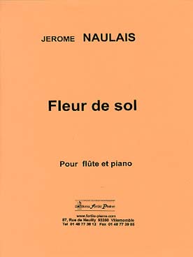 Illustration de Fleur de sol