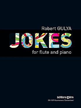Illustration de Jokes
