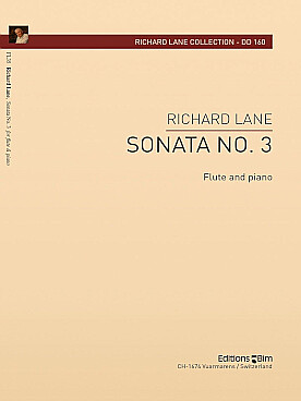 Illustration de Sonata N° 3