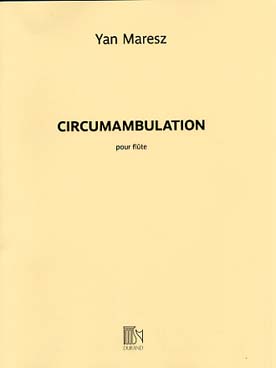 Illustration de Circumambulation