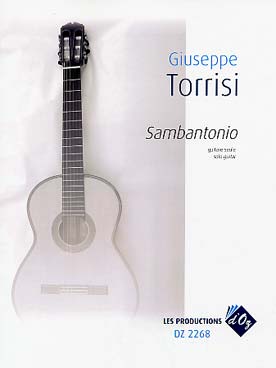 Illustration de Sambantonio    