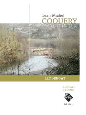 Illustration de Llobregat
