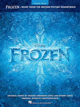 Illustration de DISNEY La REINE DES NEIGES (Frozen)