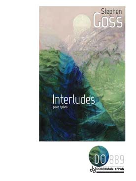 Illustration de Interludes