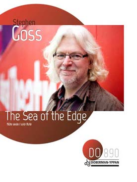 Illustration de The Sea of the edge