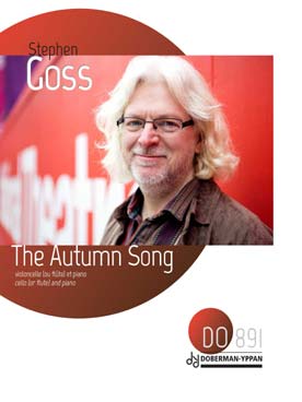 Illustration de The Autumn song