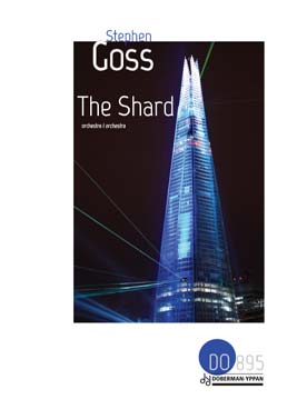 Illustration de The Shard