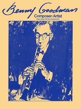 Illustration de Composer/Artist : 25 solos