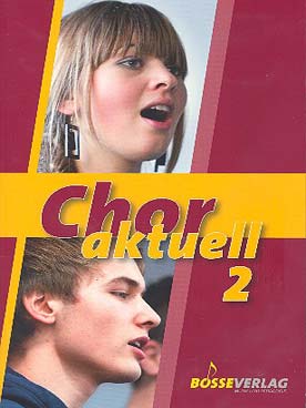 Illustration de CHOR AKTUELL - Vol. 2
