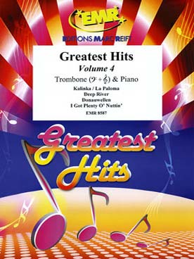 Illustration de GREATEST HITS - Vol. 4