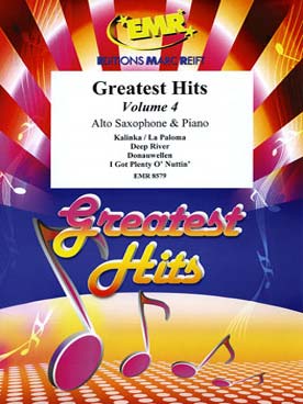 Illustration de GREATEST HITS - Vol. 4