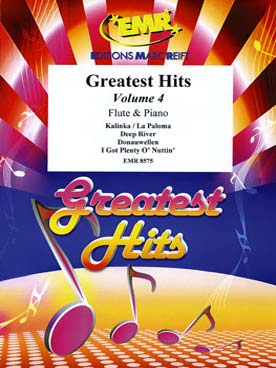 Illustration de GREATEST HITS - Vol. 4