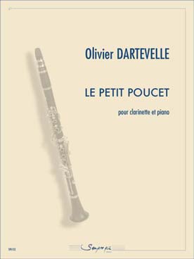 Illustration dartevelle petit poucet (le)