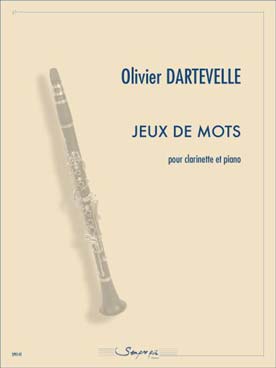 Illustration de Jeux de mots