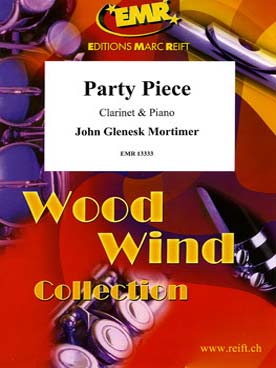 Illustration de Party piece    