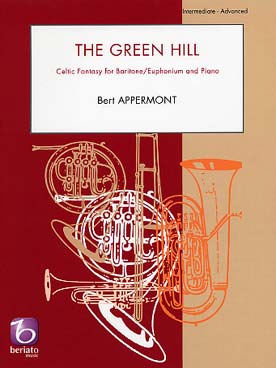 Illustration appermont green hill (the)