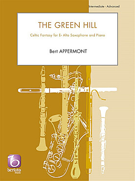 Illustration de The Green Hill