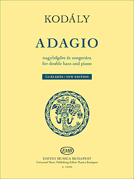 Illustration de Adagio