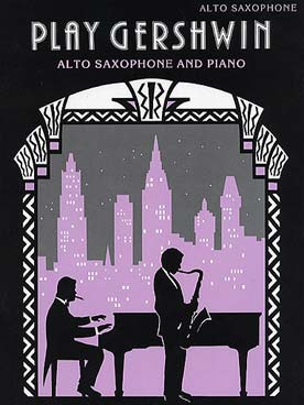 Illustration de Play Gershwin