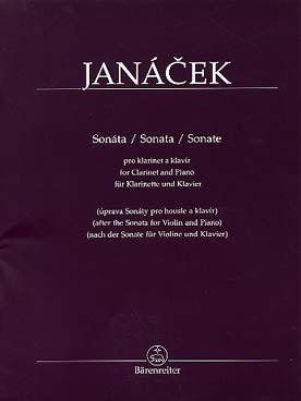 Illustration de Sonate