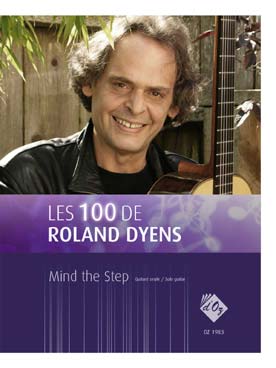 Illustration dyens 100/83 : mind the step
