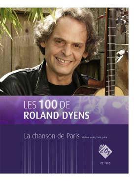 Illustration de La Chanson de Paris
