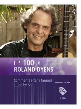 Illustration de Comments after a famous etude by Sor