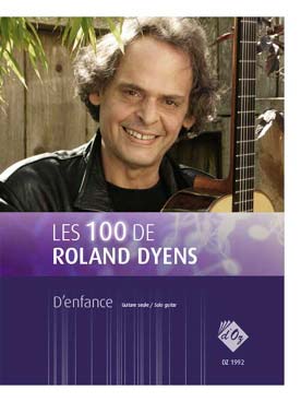 Illustration dyens 100/92 : d'enfance