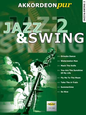 Illustration jazz & swing vol. 2