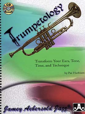 Illustration harbison trumpetology