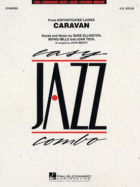 Illustration de Caravan