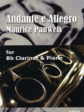 Illustration pauwels andante et allegro