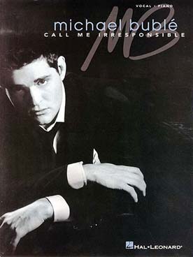 Illustration de Call me irresponsible (P/V)