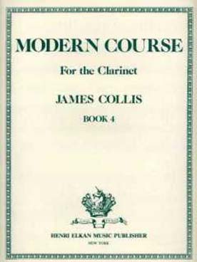 Illustration de Modern course - Vol. 4