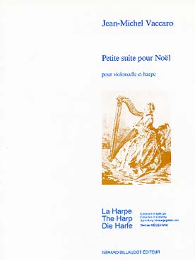 Illustration de Petite suite pour Noël